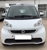 Smart ForTwo fortwo cabrio Micro Hybrid Drive 52kW - Smart Gebrauchtwagen