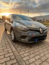 Renault Clio 2019 | 65.000 km | Klima | Te... - Renault Clio in Leipzig