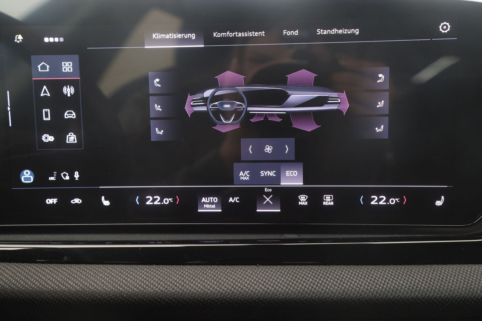 Audi A5 - Bild 18