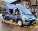 Globecar Globescout R Plus baugleich Pössl 2WIN R Plus - Globecar Kastenwagen