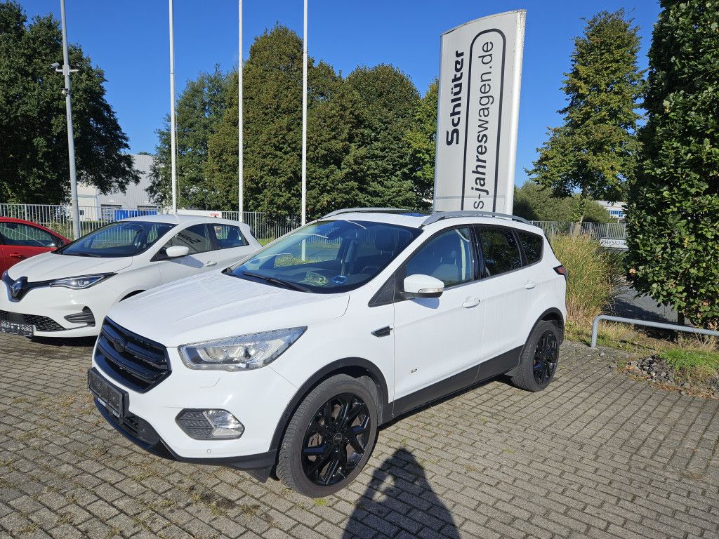 Image of Ford Kuga