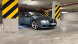 BMW 650i Coupé LCI Individual Atlantic Blue