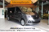 Renault Trafic Combi L2H1 Grand SpaceClass - Renault Trafic: Spaceclass