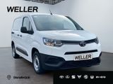 Toyota Proace City L1 1,5-l D-4D Duty *Tempo*Klima*DAB* - Toyota Proace City aus 2022