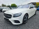 Mercedes-Benz E 450 T 4Matic Avantgarde*NIGHT*BURM*360°*PANO* - Mercedes-Benz E 450 mit Benzin-Antrieb: Vollleder, Kombi