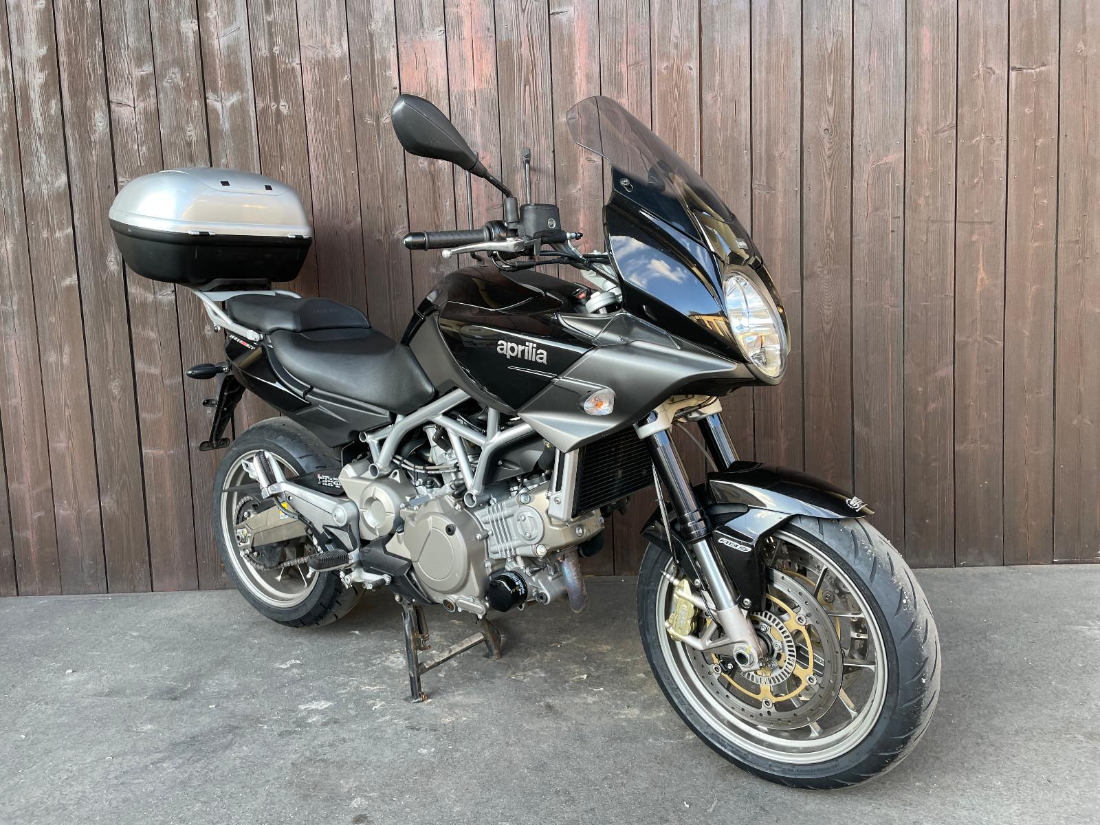 Aprilia Mana 850 GT - Service NEU - 11600Km !