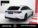 Mercedes-Benz E 53 AMG T 4M 20'' AMG DRIVERS-P DYNAMIC-PLUS - Gebrauchtwagen in Hamburg