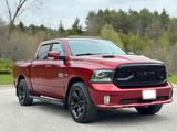 Andere Dodge Ram 5,7 Hemi 4x4 Laramie Sport Night... - Andere Gebrauchtwagen