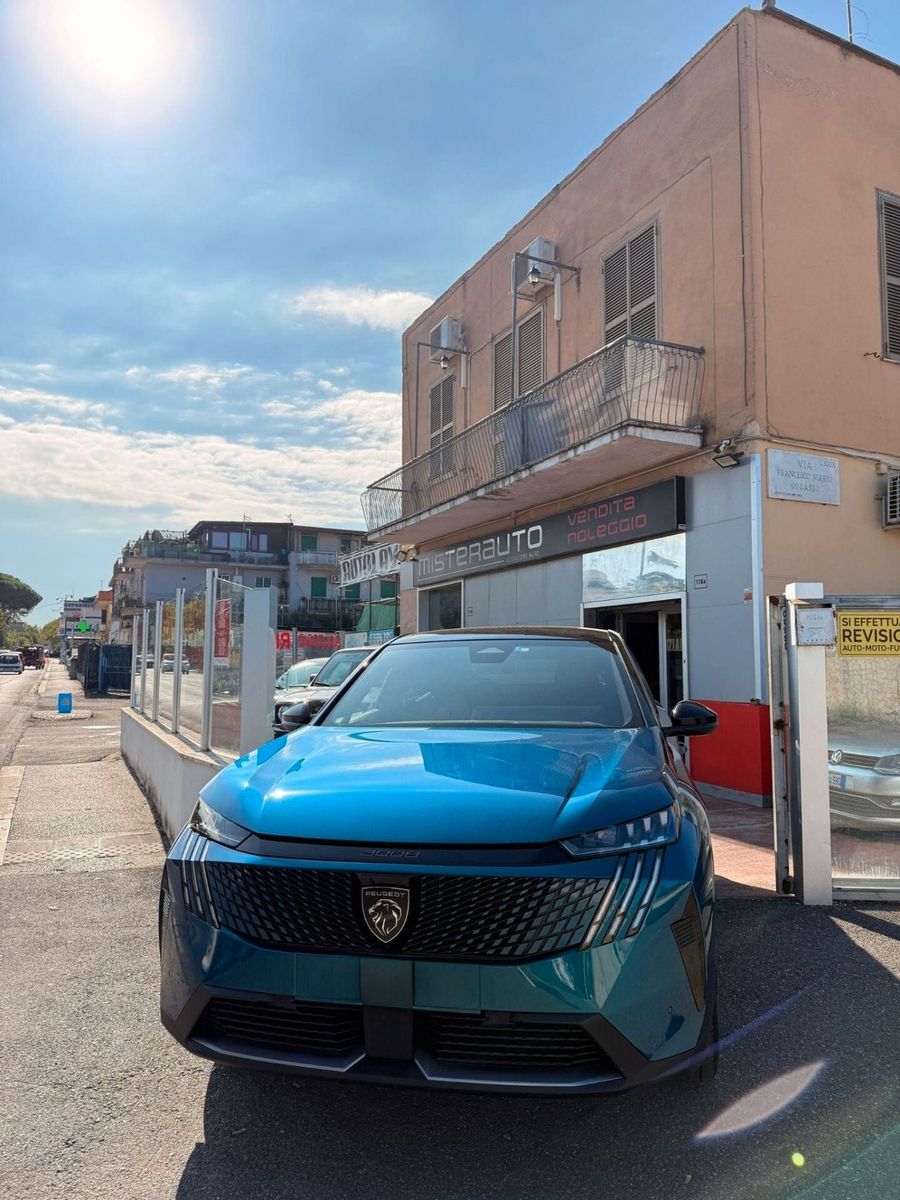 Other Peugeot 3008 Hybrid 136 e-DCS6 GT imagem 2