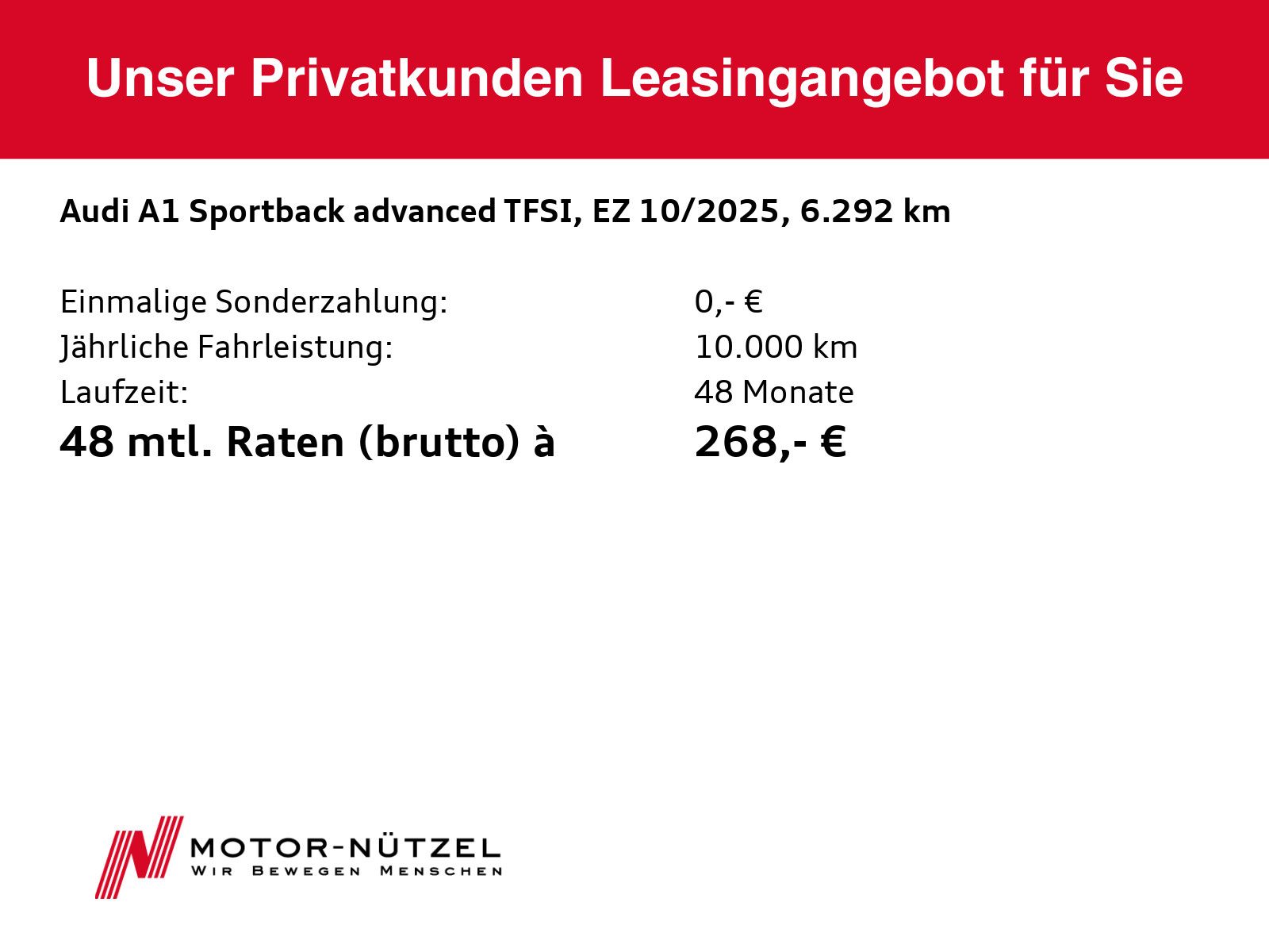 Audi A1 - Bild 21