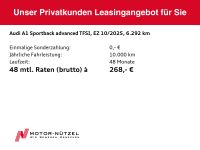 Audi A1 - Vorschau Bild 21