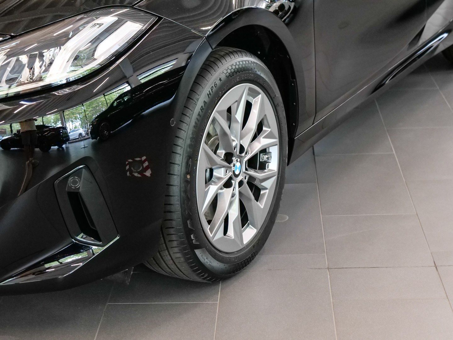 BMW 120 - Bild 6