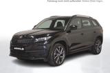 Skoda Kodiaq 2.0 TDI Sportline ACC,AHK,AUTOM.,LED,Navi - Skoda Kodiaq SPORTLINE mit Diesel-Antrieb