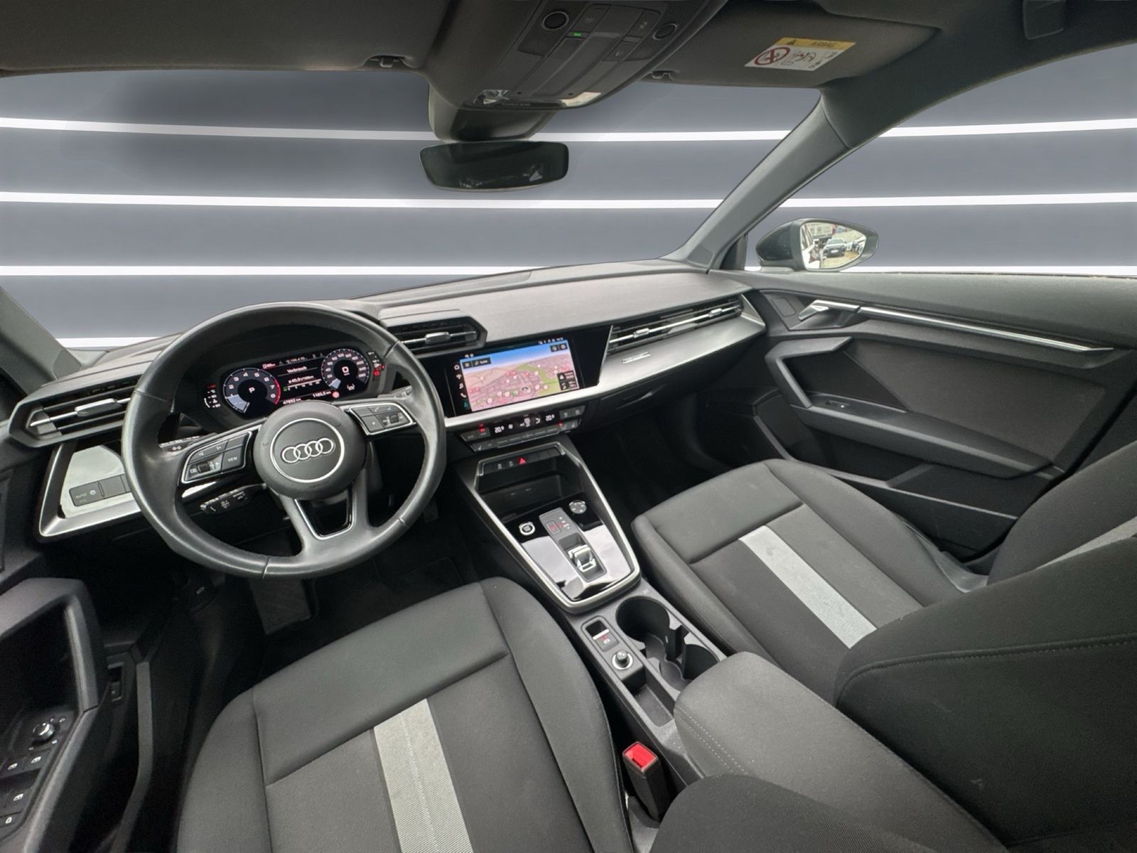 Audi A3 - Bild 13