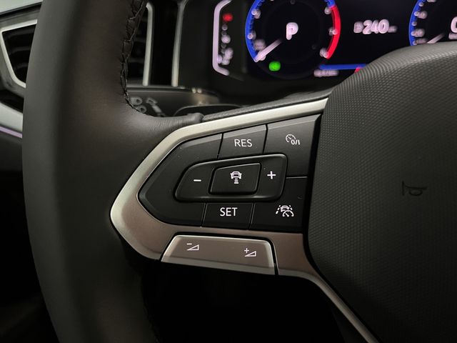 Taigo 1.5 TSI Goal DSG