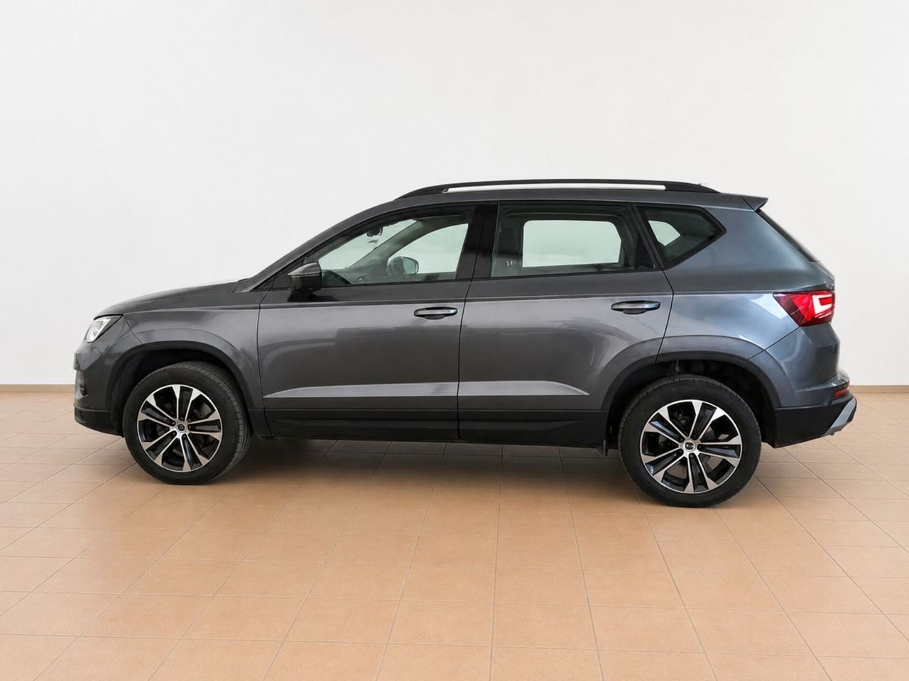 Seat Ateca 2.0 TDI DSG Business imagem 2