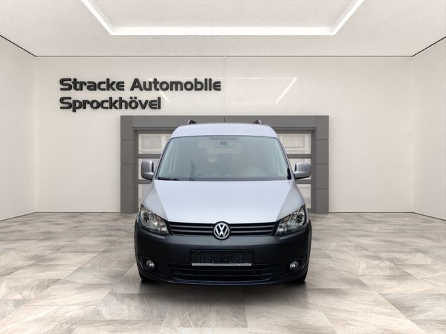 Volkswagen Caddy  Roncalli Trendline*Klima SHZ*Scheckheft*