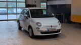 Fiat 500 1.2 Dualogic Automatik LOUNGE  - Fiat 500: Dualogic