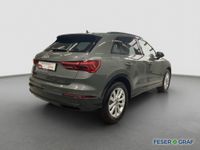 Audi Q3 - Vorschau Bild 5