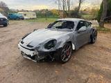 Porsche 911 992 .2 GT3 Touring Facelift  WBW 240.ooo€ - Porsche 992: Unfallwagen