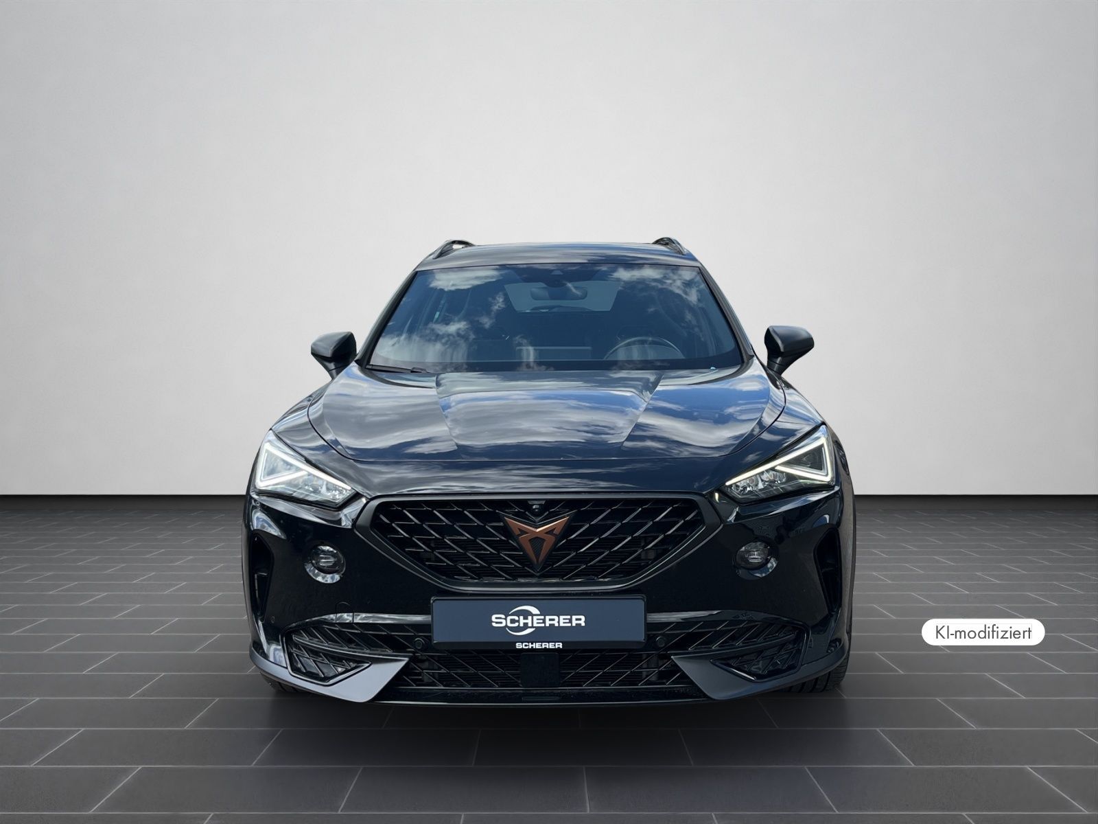 Cupra Formentor - Bild 5