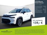 Citroën C3 Aircross PureTech 110 Shine