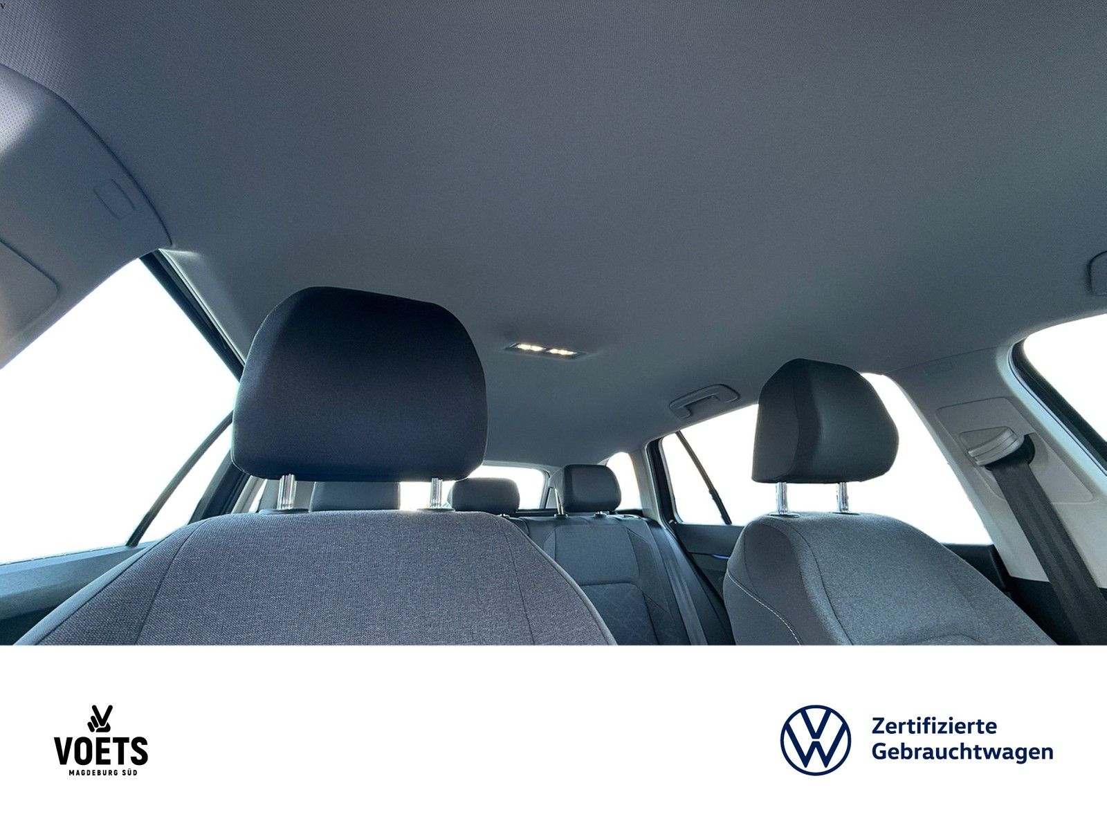 Volkswagen Golf - Bild 17