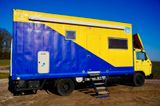 MAN 7,5t Camper Wohnmobil Expeditionsmobil - Offers matching your search criteria