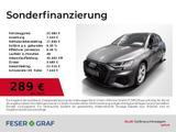 Audi A3 Sportback 45 TFSI e S Line Ext Navi,Sportsitz