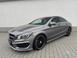 Mercedes-Benz CLA 250 AMG LINE (NAVI/CAM/AUT./ERST 50 TKM ) - gebrauchte Mercedes-Benz CLA 250 aus dem Jahr 2015
