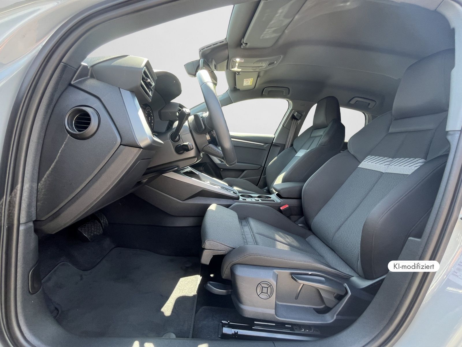 Audi A3 - Bild 13