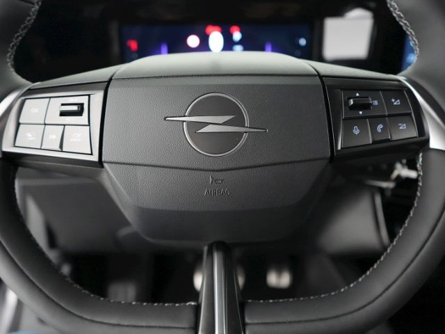 Mokka B FACELIFT GS AT+RÜCKFAHRKAMERA+SITZ-/LENK