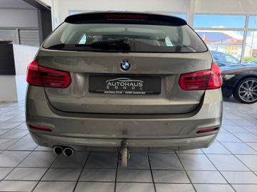 BMW 320 - 5