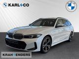 BMW 320 d-Touring-M-Sport+H&K+HUD+Driving Assistant+