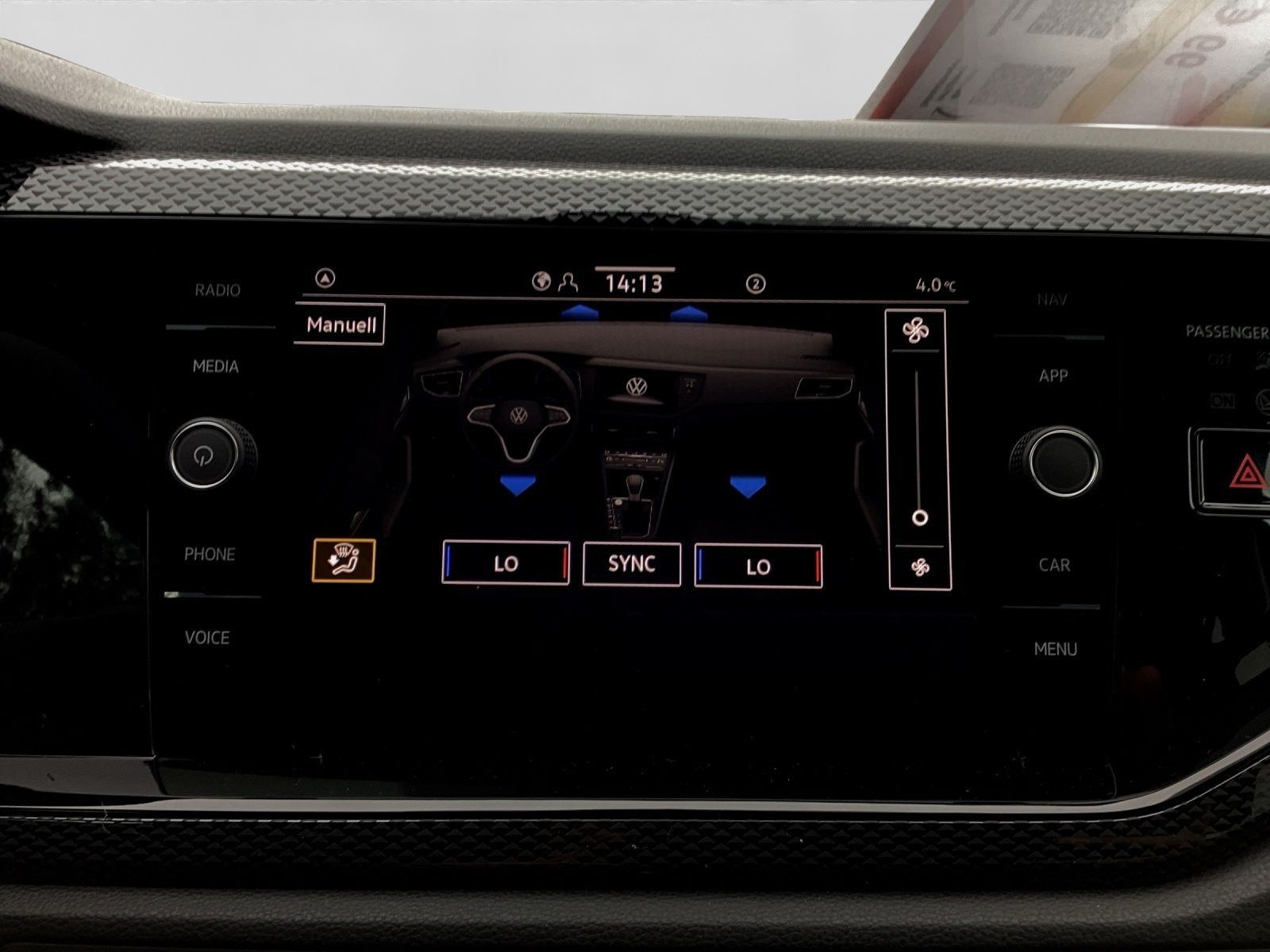 Volkswagen Taigo - Bild 15