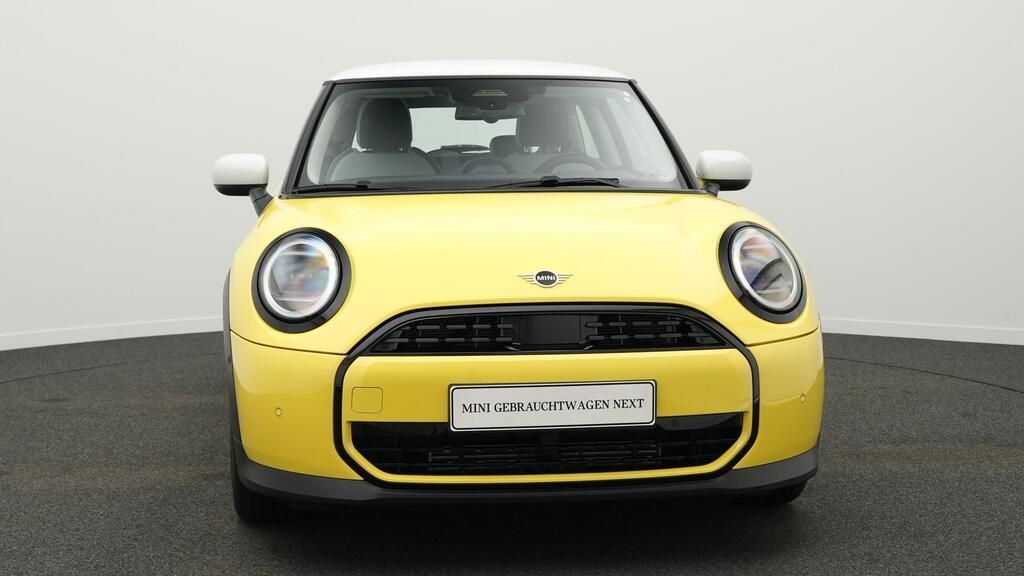 MINI Cooper C - Bild 3