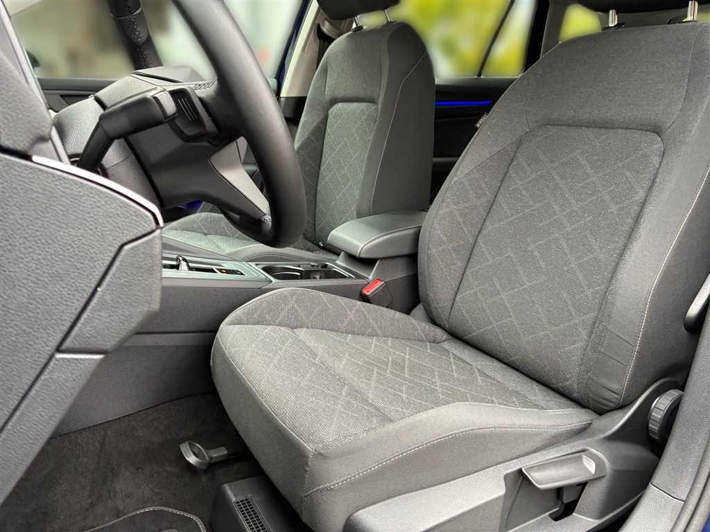 Volkswagen Golf Variant Life 1.5 eTSI DSG BusinessPremium, миниатюра 15