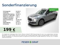 Skoda Kamiq - Vorschau Bild 1