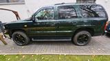 Chevrolet Tahoe - Chevrolet Tahoe Gebrauchtwagen