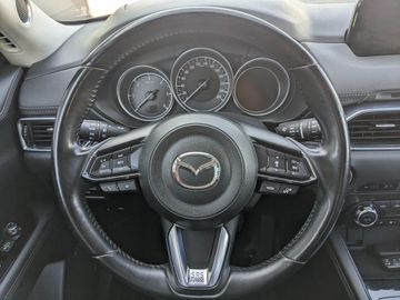 Mazda CX-5 - 11