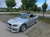 BMW E92 335i Coupé (2007) | N54 | 173.000 ... - BMW 335 aus 2007: Coupe, 335i