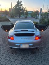Porsche 911 / 996.2 Carrera / 320 PS - 3.6 / Scheckheft  - Porsche in Hamburg: 911