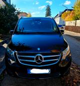 Mercedes-Benz V Klasse 220 lang - Mercedes-Benz 220 Gebrauchtwagen