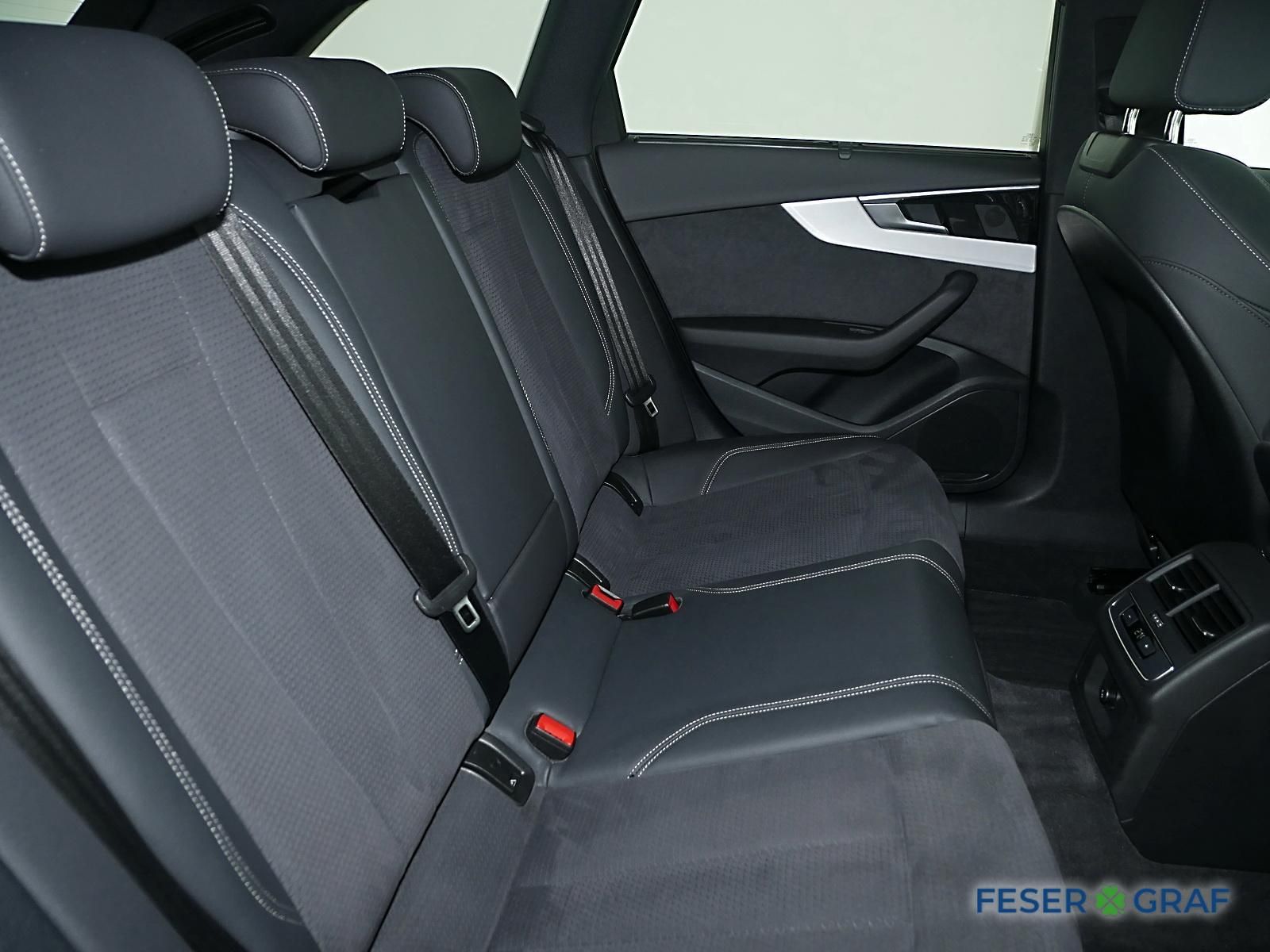 Audi A4 - Bild 5