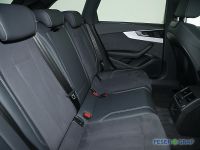Audi A4 - Vorschau Bild 5