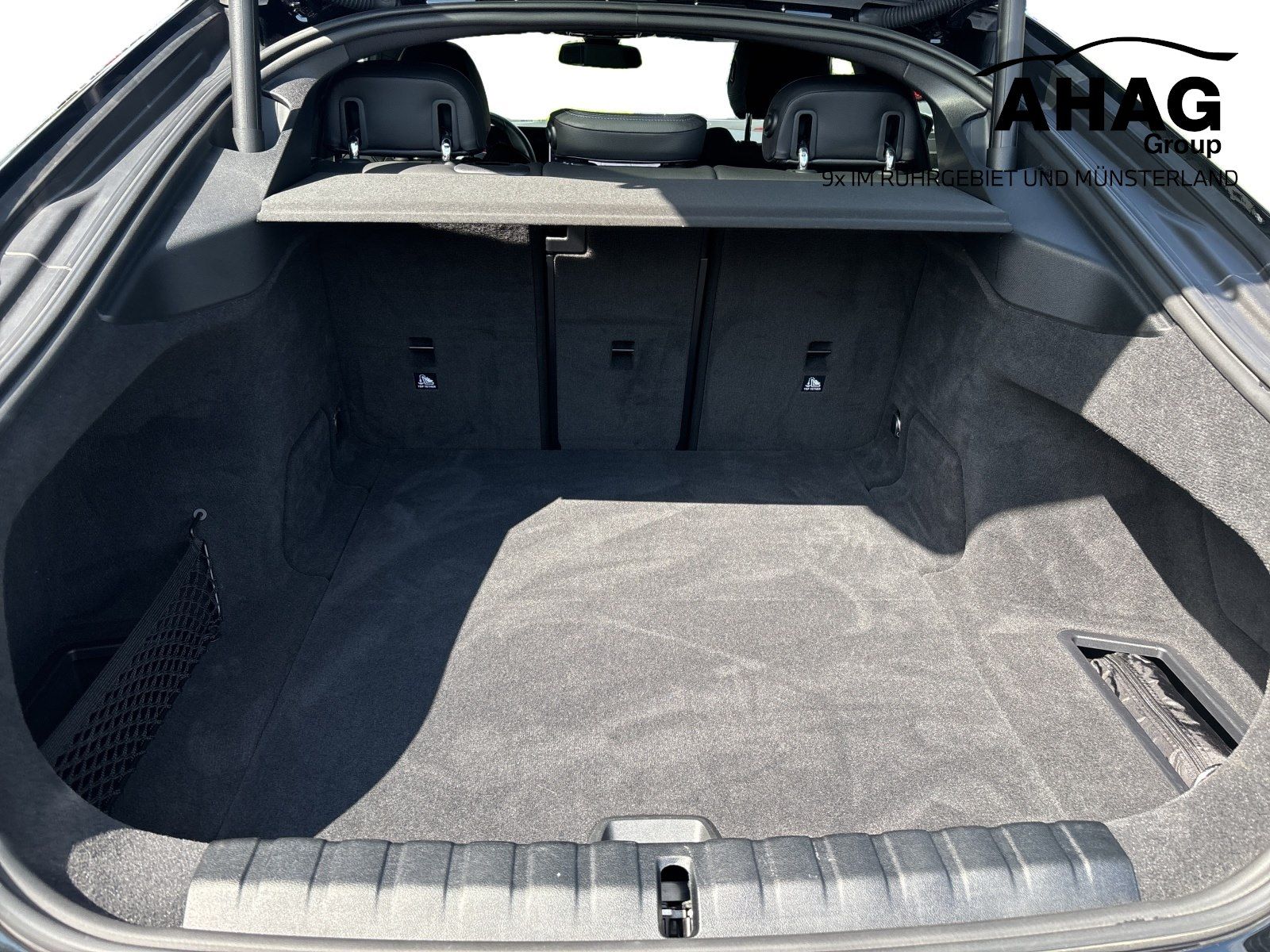 BMW i4 - Bild 11