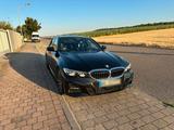 BMW 320i M-Paket - BMW 320: M Paket 320i