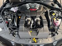 Alfa Romeo Giulia - Vorschau Bild 14