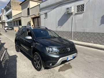 Dacia Duster - 3