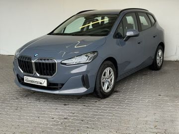 BMW 218 Active Tourer - 2